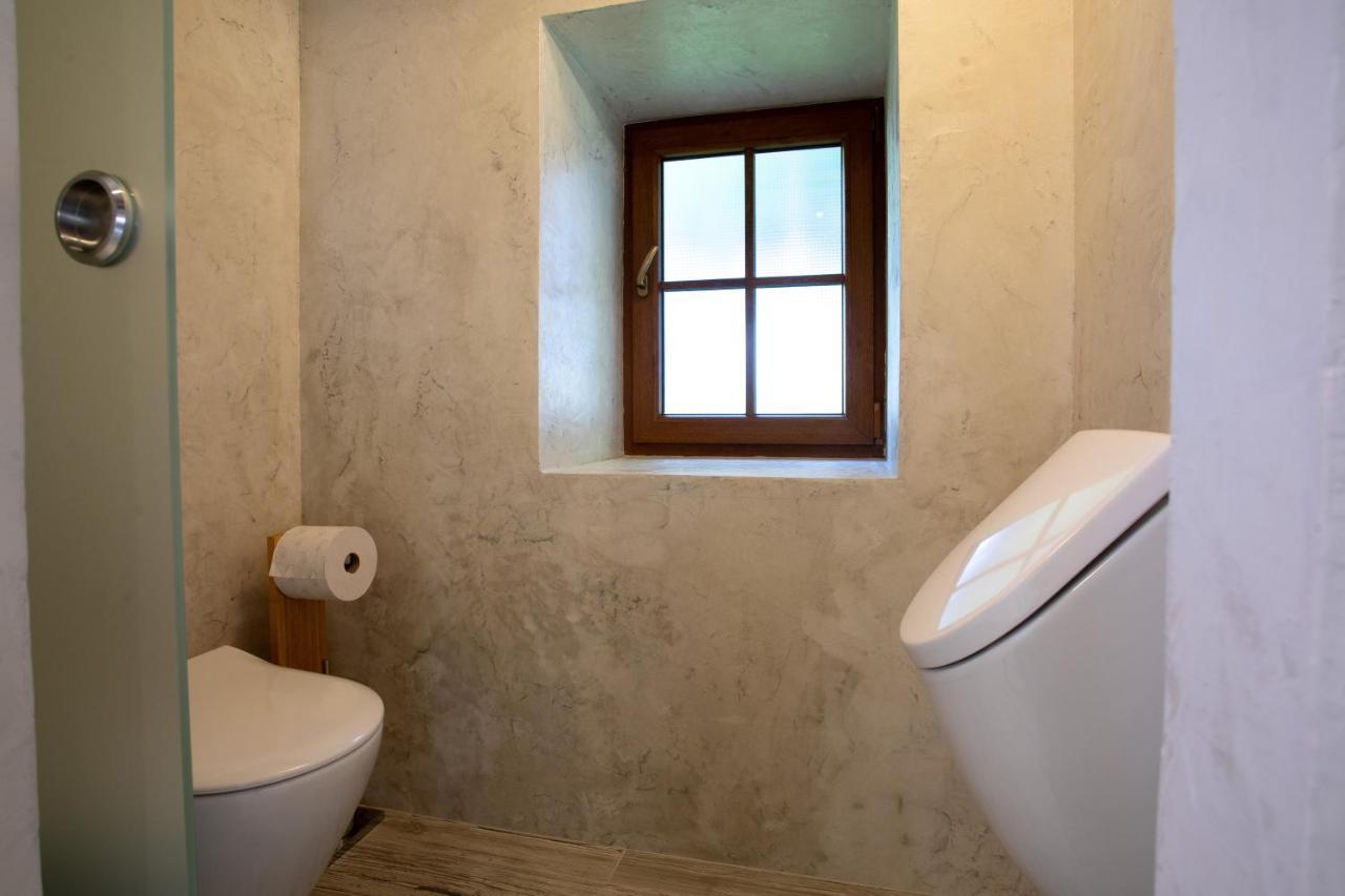 Penzion Vejrovna Přední Výtoň Exterior foto