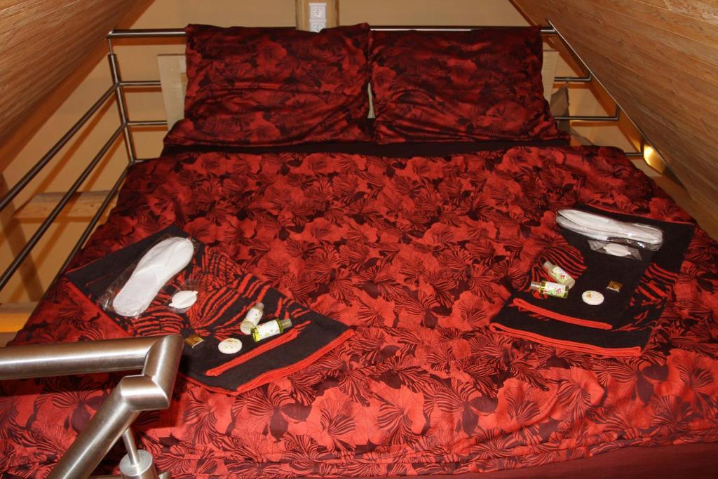 Penzion Vejrovna Přední Výtoň Zimmer foto